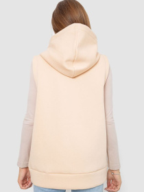 Жилет Ager модель У-1130729::010001505 Фото