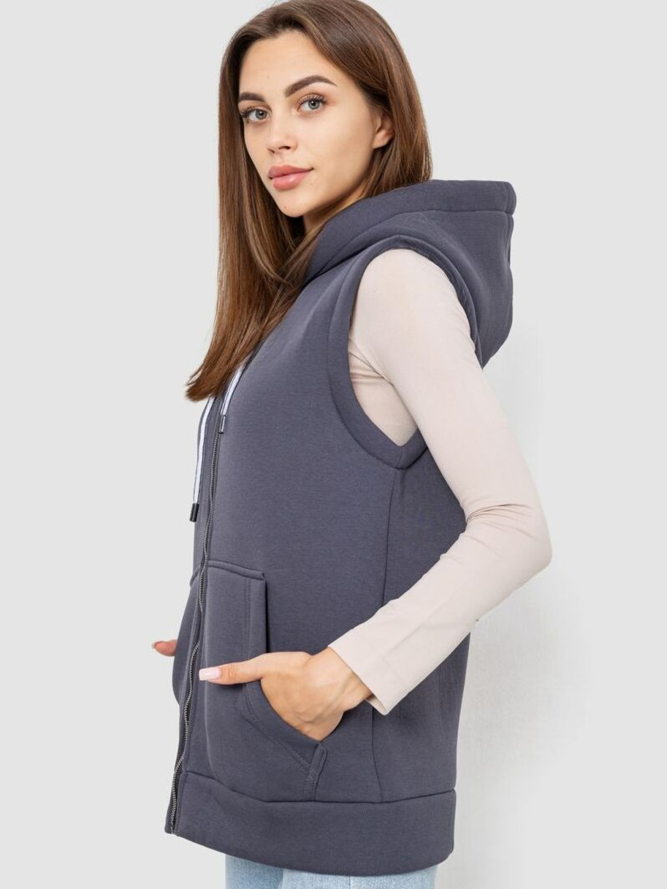 Жилет Ager модель У-1130729::000000072 Фото