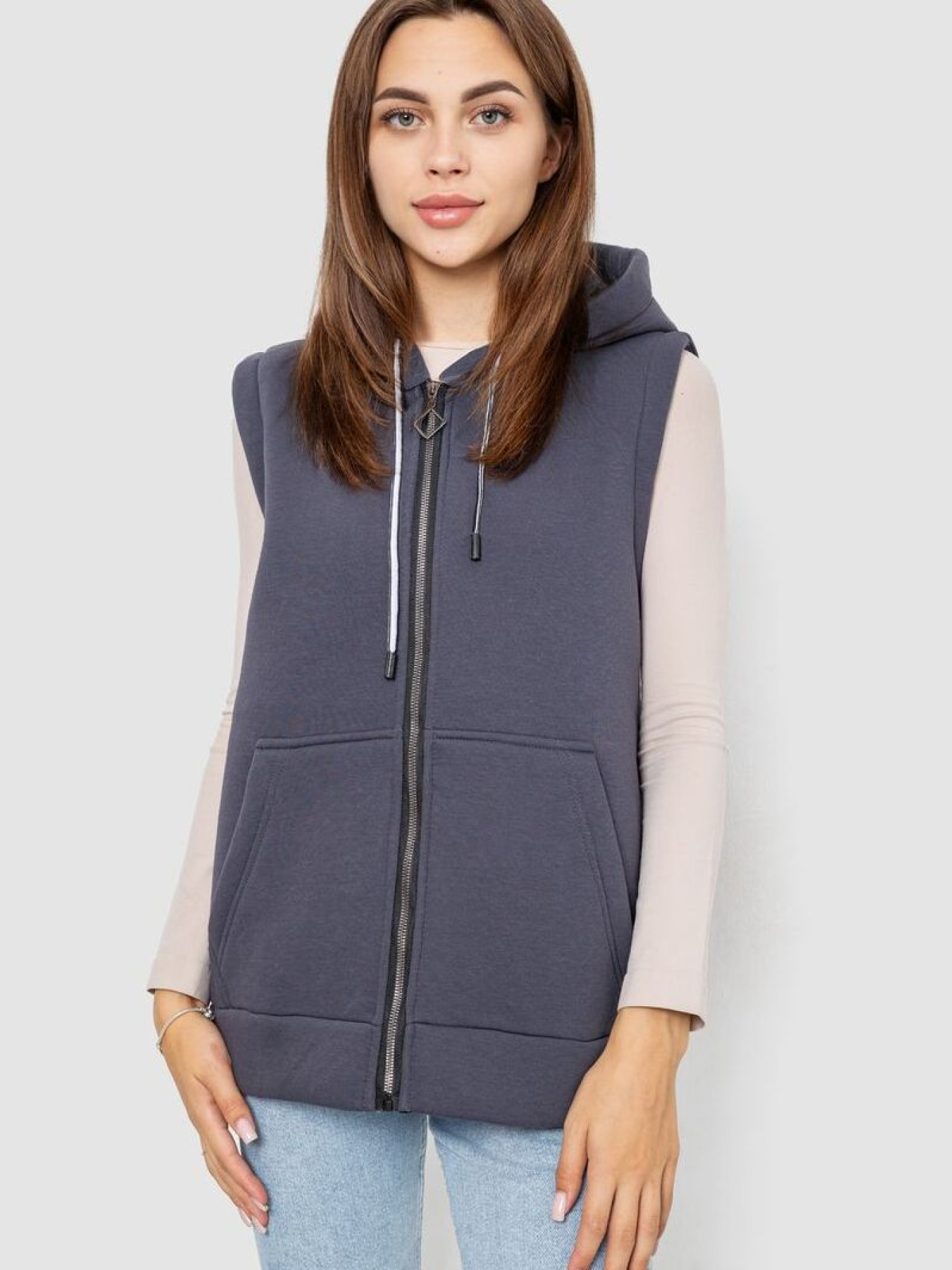 Жилет Ager модель У-1130729::000000072 Фото