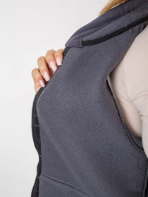 Жилет Ager модель У-1130729::000000072 Фото