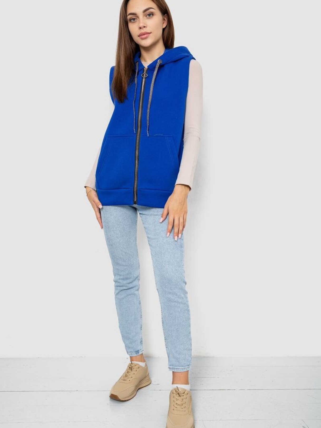 Жилет Ager модель У-1130729::000000254 Фото