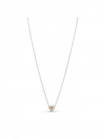 Кольє PANDORA Moments модель 399399C00 Фото