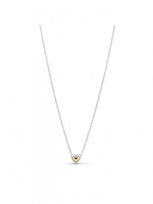 Колье PANDORA Moments модель 399399C00 Фото