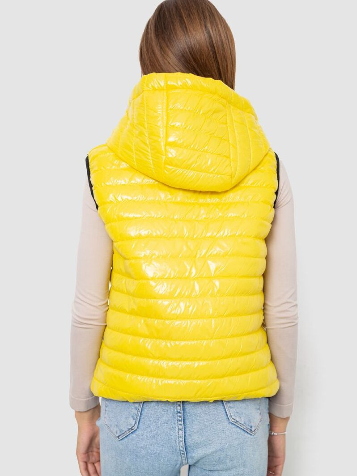 Жилет з утеплювачем Ager модель У-1130731::000000039 Фото