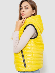 Жилет з утеплювачем Ager модель У-1130731::000000039 Фото