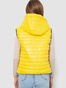 Утеплений жилет Ager модель У-1130731::000000039 Фото