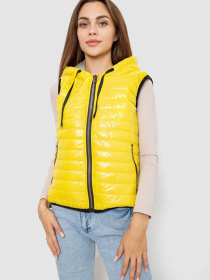 Утепленный жилет Ager модель У-1130731::000000039 Фото