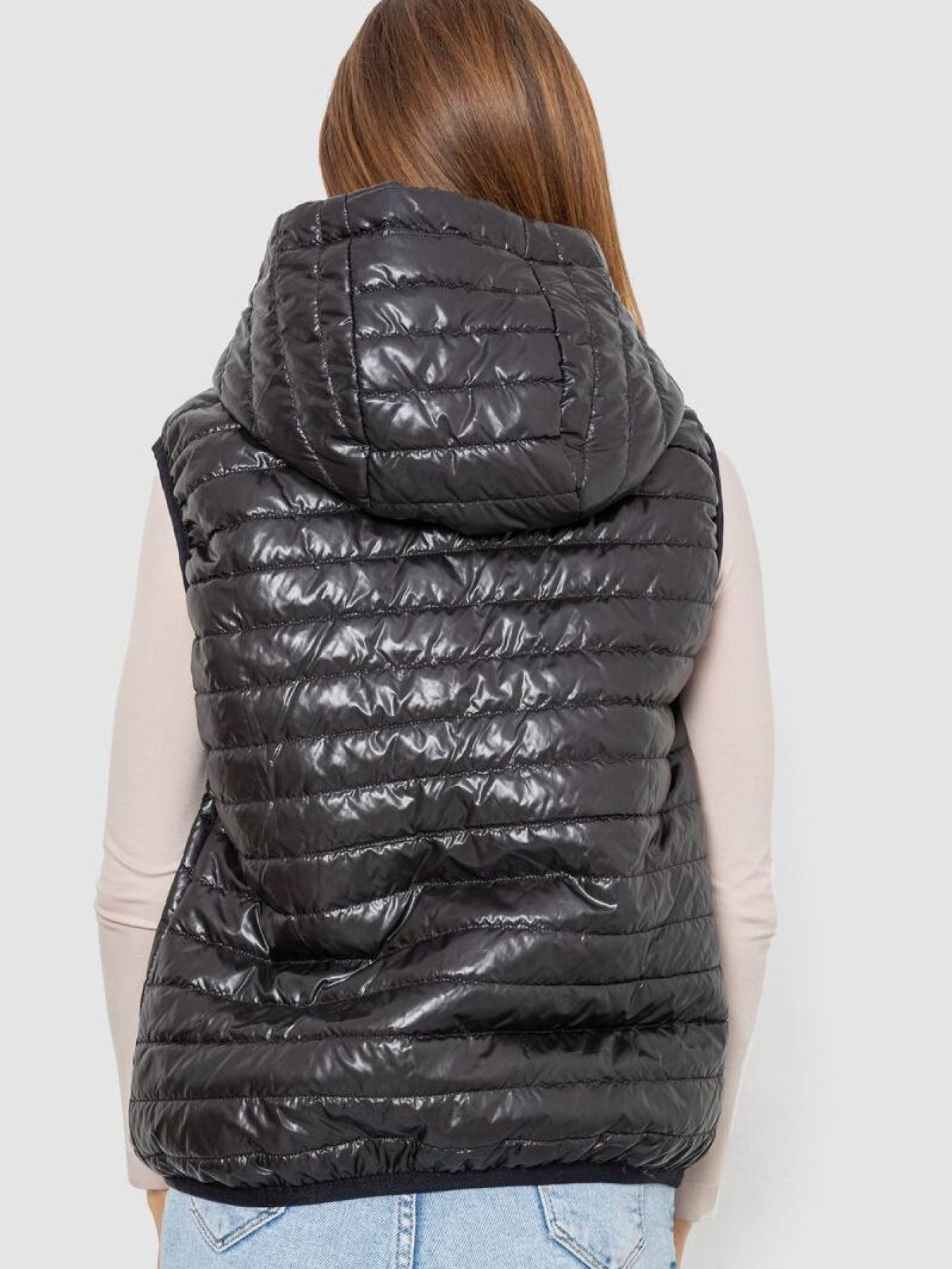 Жилет с утеплителем Ager модель У-1130731::000000096 Фото