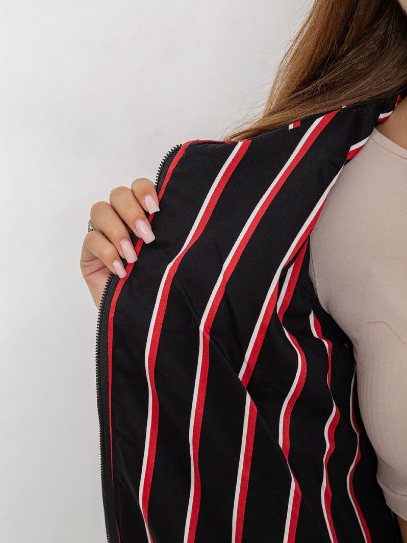 Жилет с утеплителем Ager модель У-1130731::000000096 Фото