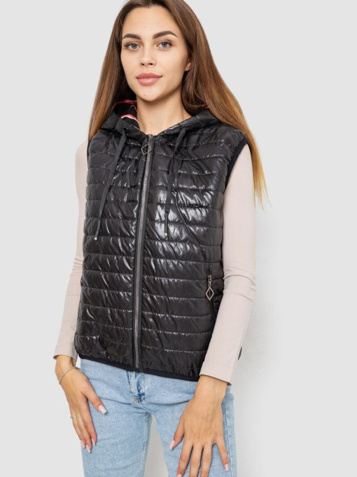 Утепленный жилет Ager модель У-1130731::000000096 Фото