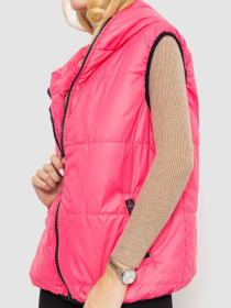 Жилет с утеплителем Ager модель У-1125604::000000065 Фото