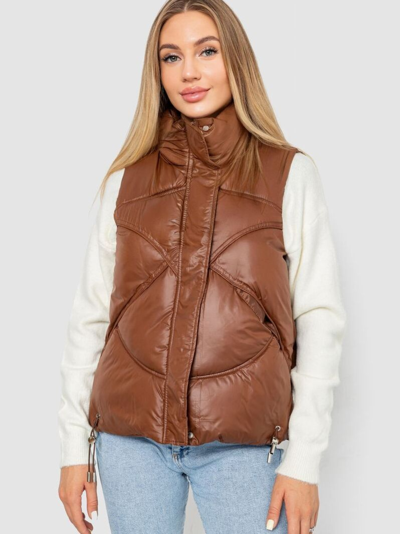 Жилет с утеплителем Ager модель У-1130657::000000046 Фото