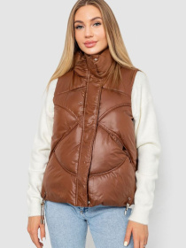 Жилет с утеплителем Ager модель У-1130657::000000046 Фото