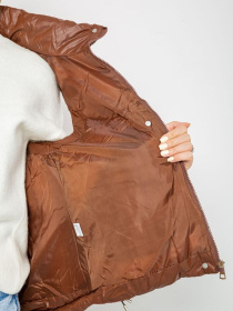 Утеплений жилет Ager модель У-1130657::000000046 Утеплений жилет Ager модель У-1130657::000000046 Фото