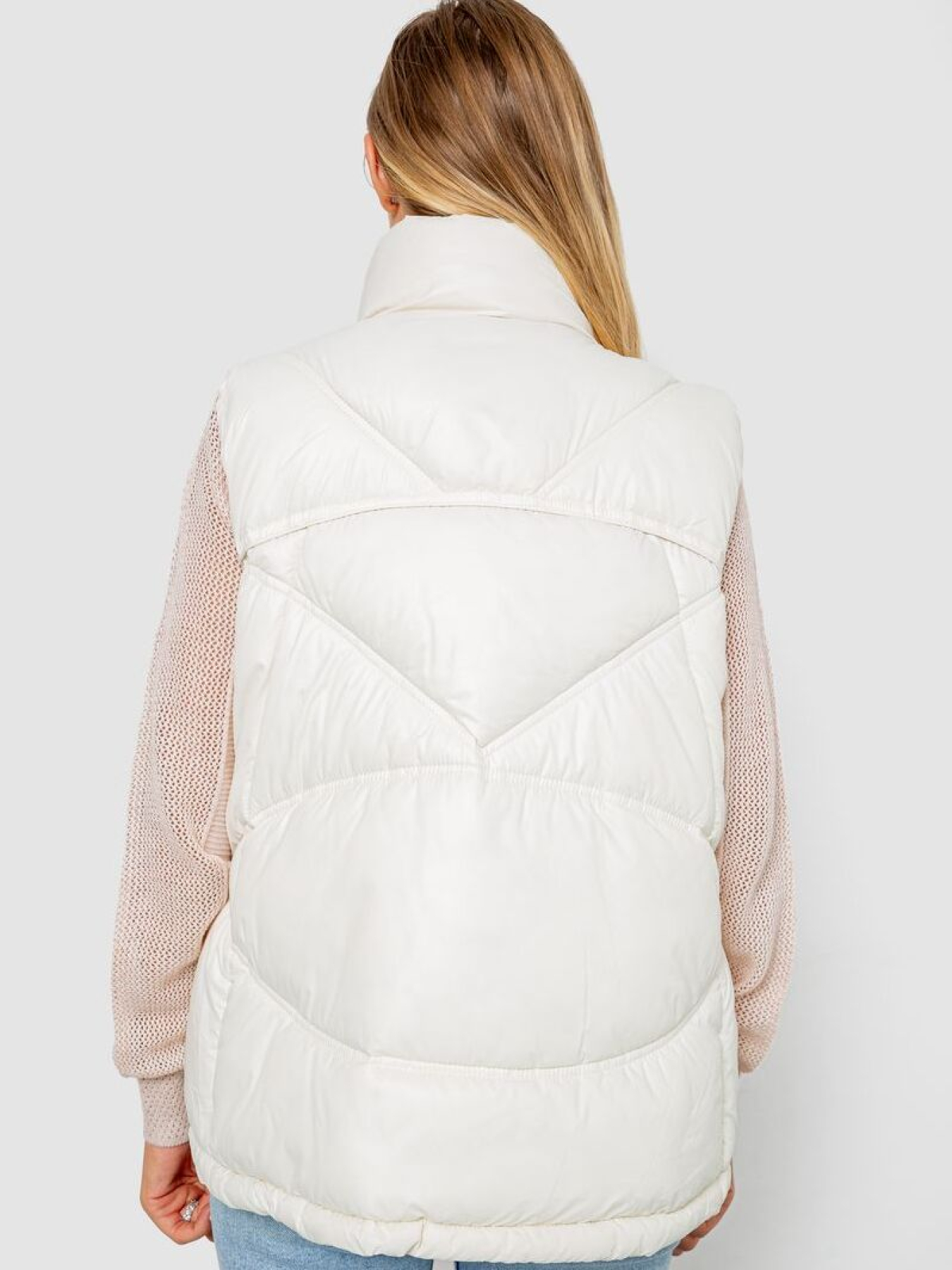 Жилет с утеплителем Ager модель У-1130657::000000060 Фото