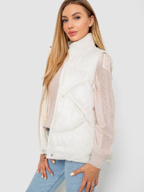 Жилет с утеплителем Ager модель У-1130657::000000060 Фото