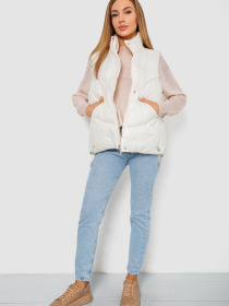 Утеплений жилет Ager модель У-1130657::000000060 Утеплений жилет Ager модель У-1130657::000000060 Фото