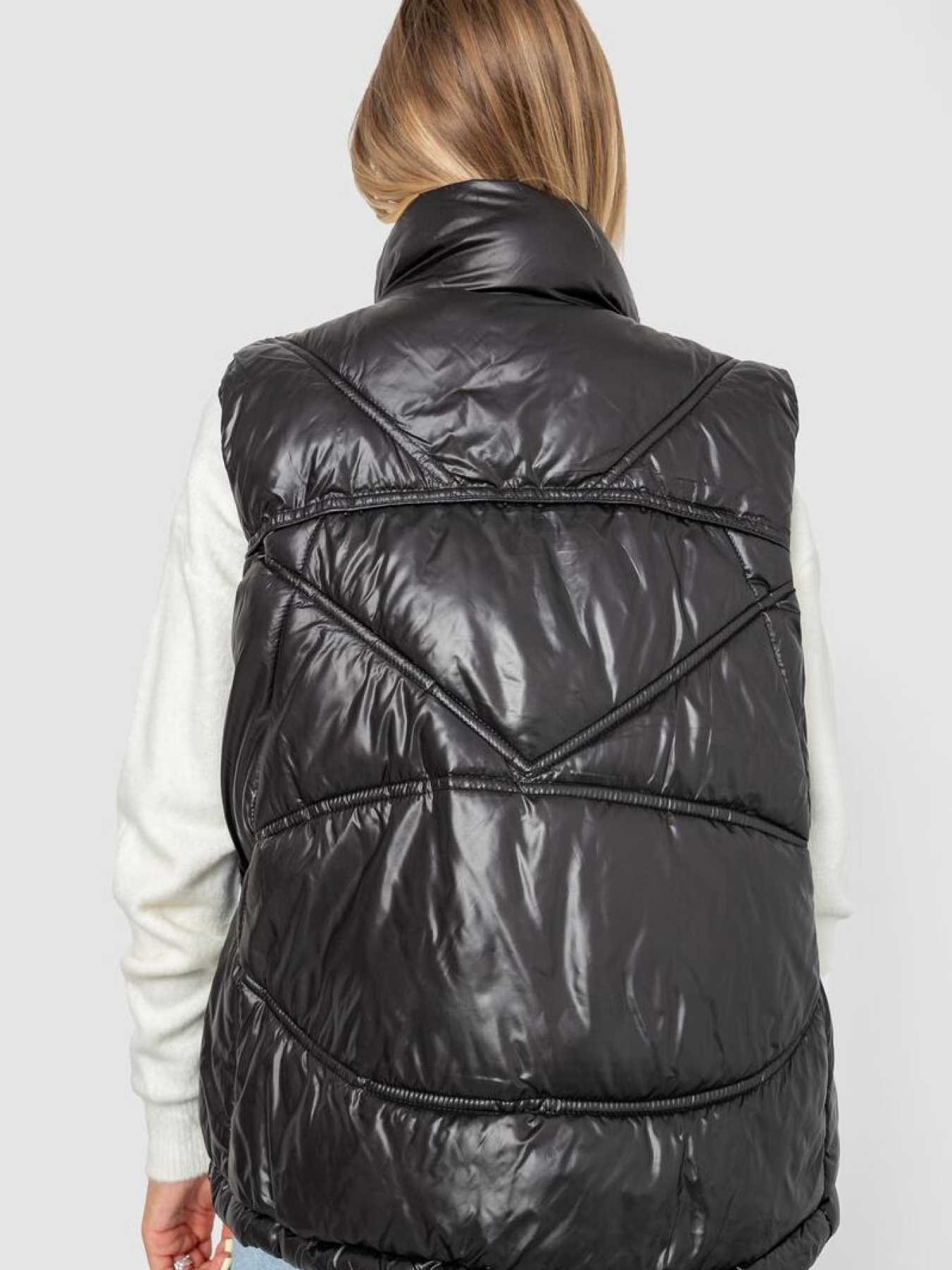 Жилет с утеплителем Ager модель У-1130657::000000096 Фото