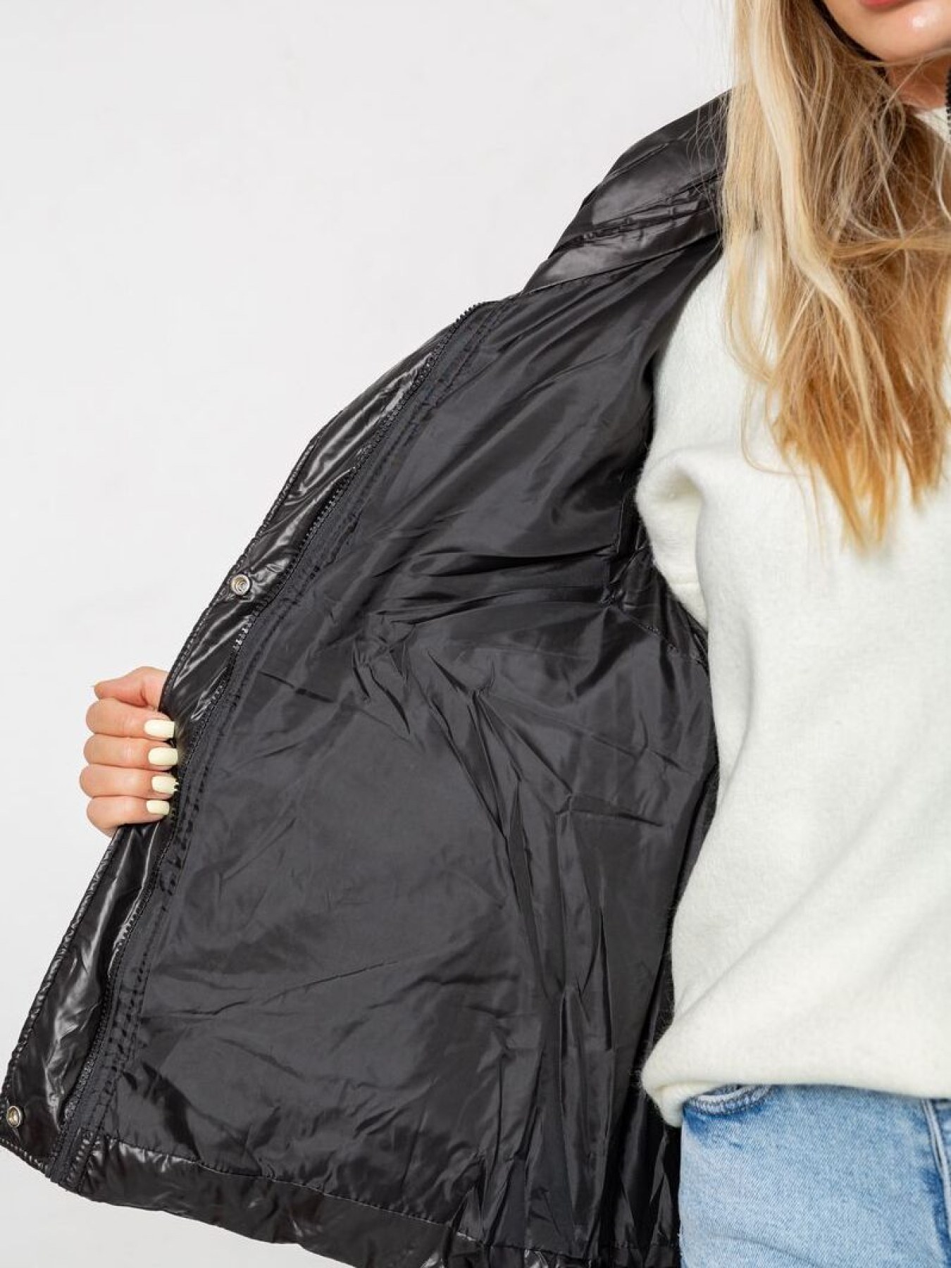 Жилет с утеплителем Ager модель У-1130657::000000096 Фото