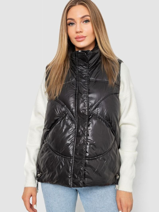 Утеплений жилет Ager модель У-1130657::000000096 Фото