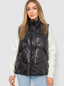 Утеплений жилет Ager модель У-1130657::000000096 Фото