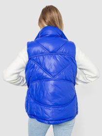 Жилет с утеплителем Ager модель У-1130657::000000254 Фото