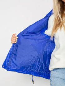 Жилет с утеплителем Ager модель У-1130657::000000254 Фото