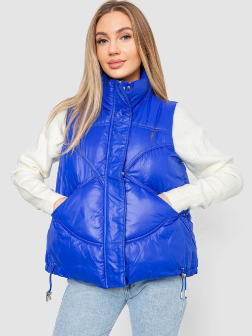 Утеплений жилет Ager модель У-1130657::000000254 Фото