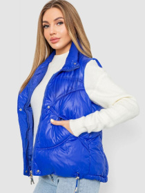 Утеплений жилет Ager модель У-1130657::000000254 Утеплений жилет Ager модель У-1130657::000000254 Фото