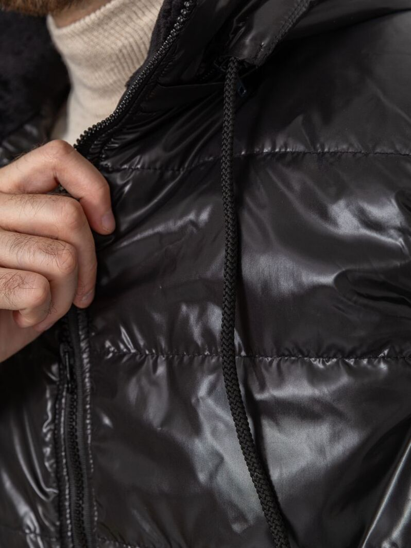 Жилет с утеплителем Ager модель У-1126034::000000096 Фото