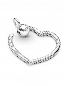 Кулони PANDORA Moments модель 399384C00 Фото