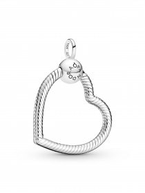 Кулони PANDORA Moments модель 399384C00 Фото