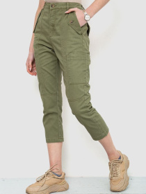 Джинсы мом Ager модель У-1128471::000000227 Фото