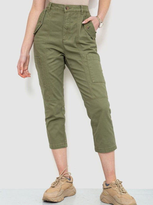 Джинсы мом Ager модель У-1128471::000000227 Фото