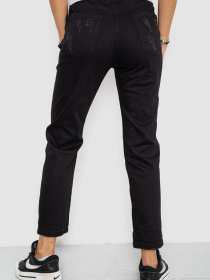 Джинси мом Ager модель У-1130231::000000096 Фото