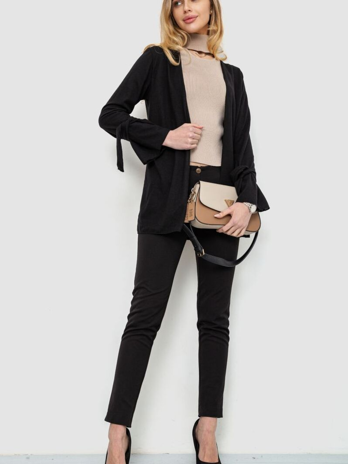 Кардиган Ager модель У-1128480::000000096 Фото