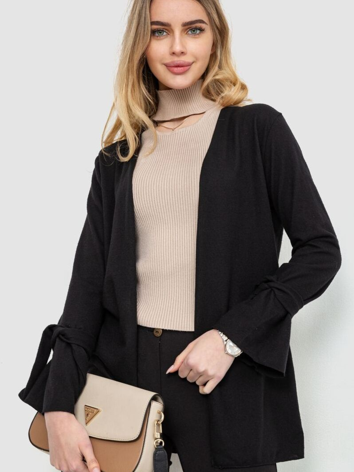 Кардиган Ager модель У-1128480::000000096 Фото