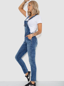 Джинсовый комбинезон Ager модель У-1130243::000000084 Фото