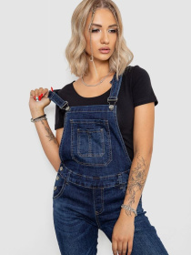 Джинсовий комбінезон Ager модель У-1130208::000000084 Джинсовий комбінезон Ager модель У-1130208::000000084 Фото