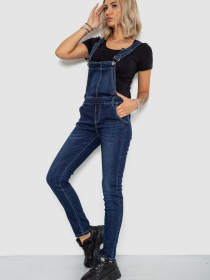 Джинсовый комбинезон Ager модель У-1130233::000000084 Фото