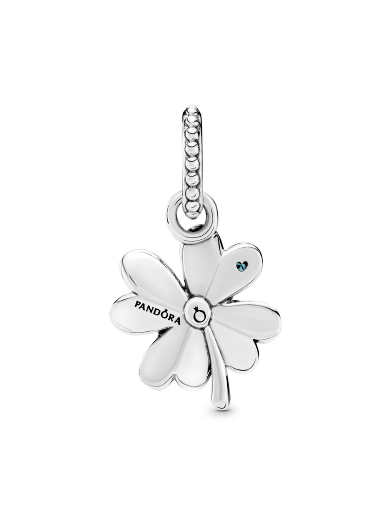 Кулони PANDORA Moments модель 397965NAG Фото