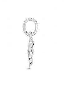 Кулони PANDORA Moments модель 397965NAG Фото