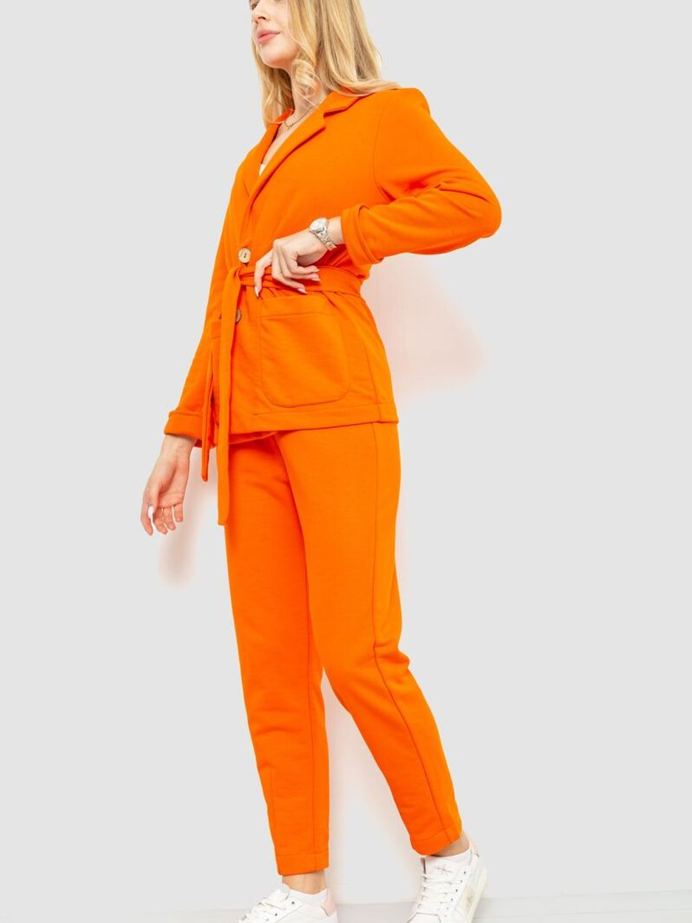 Повсякденний костюм Ager модель У-1126267::000000062 Фото