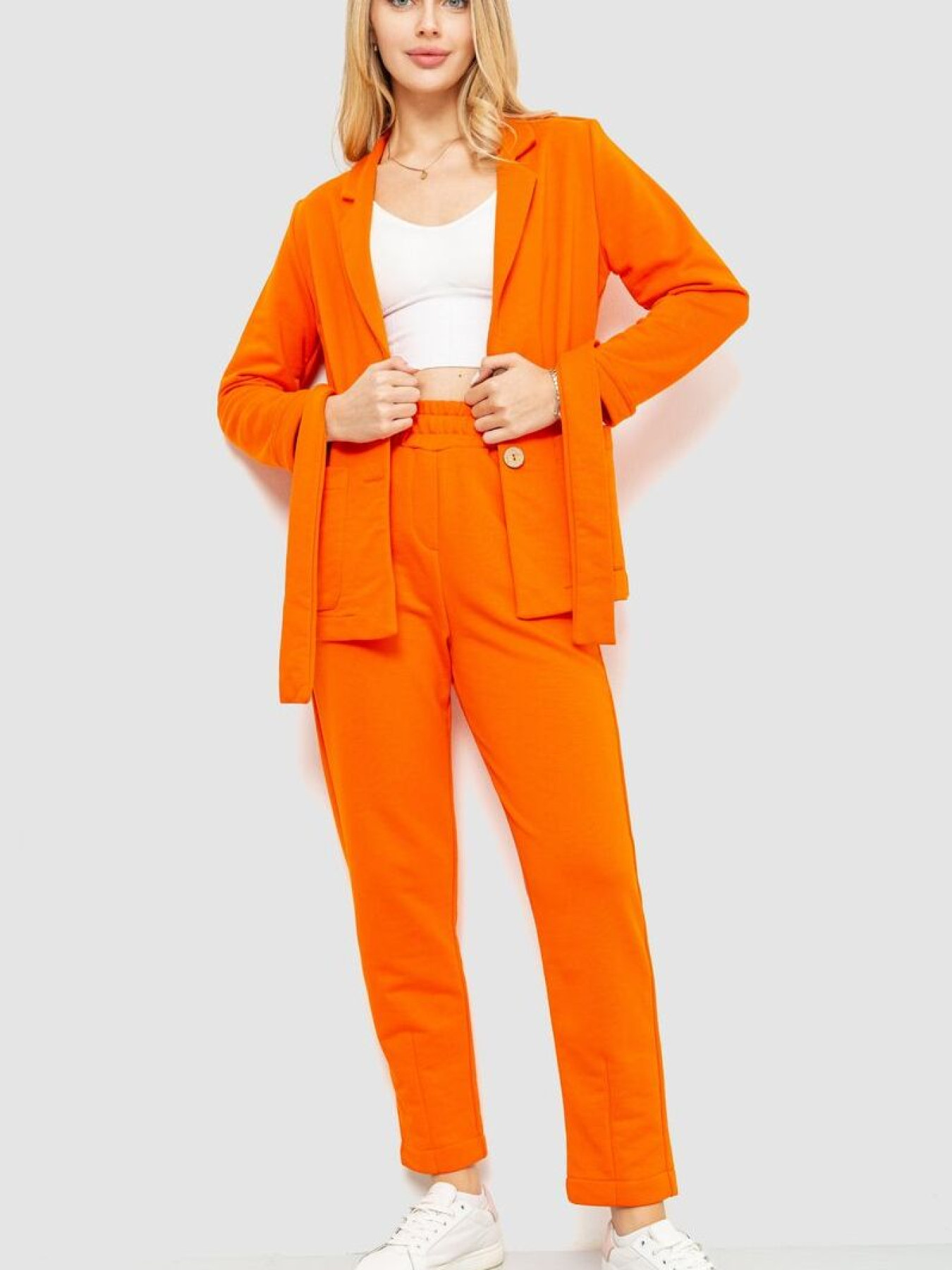 Повсякденний костюм Ager модель У-1126267::000000062 Фото