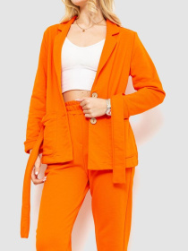 Повсякденний костюм Ager модель У-1126267::000000062 Фото