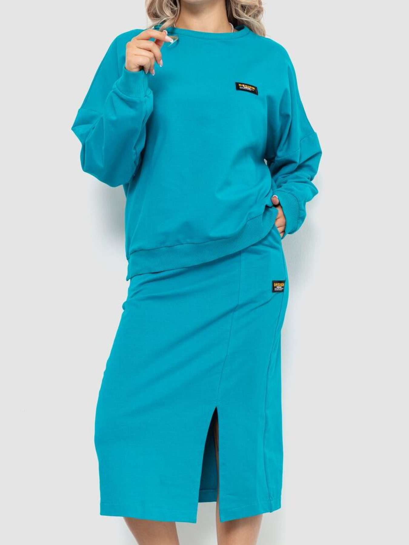 Костюм Ager модель У-1126236::000000028 Фото