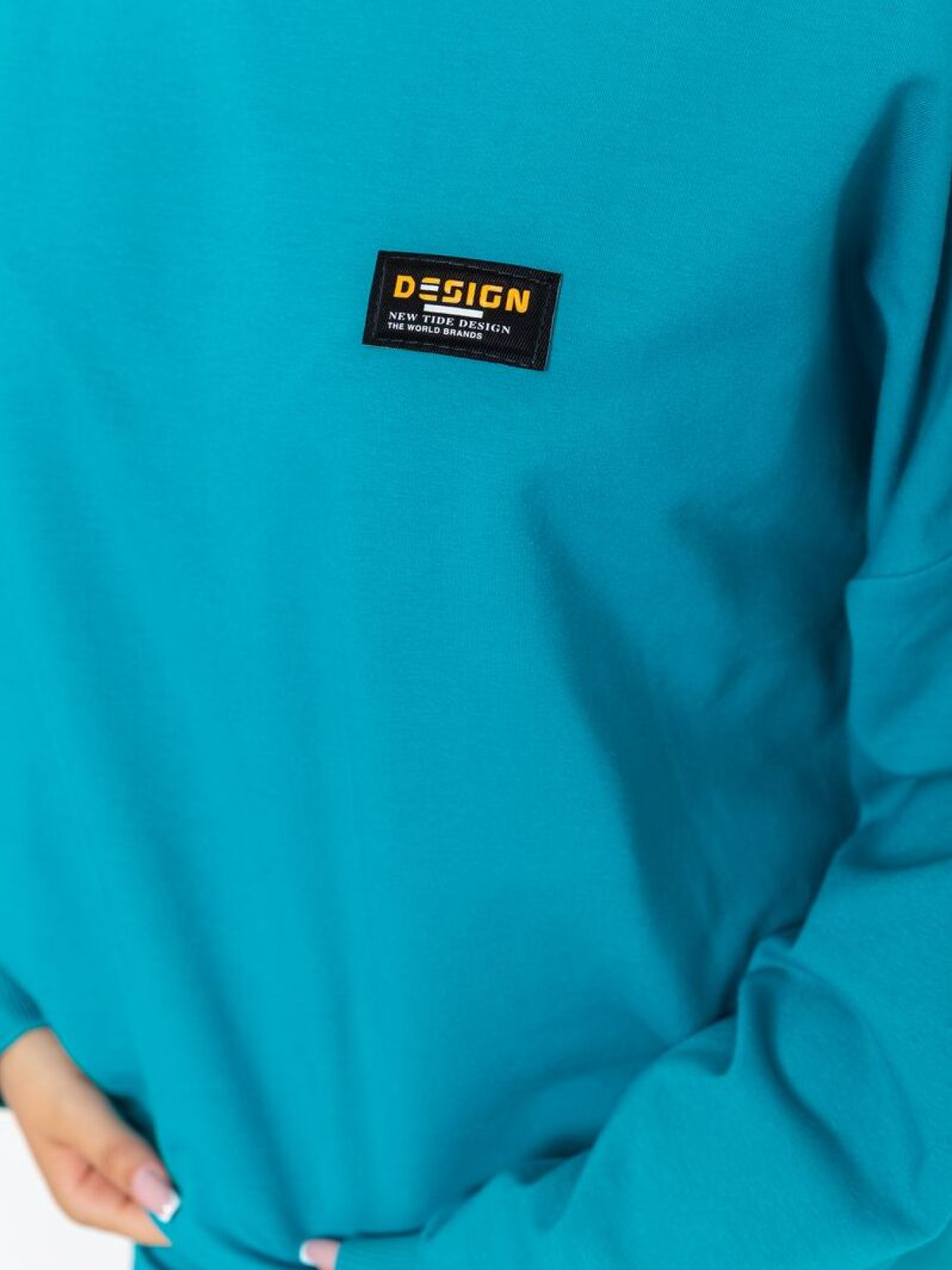 Костюм Ager модель У-1126236::000000028 Фото