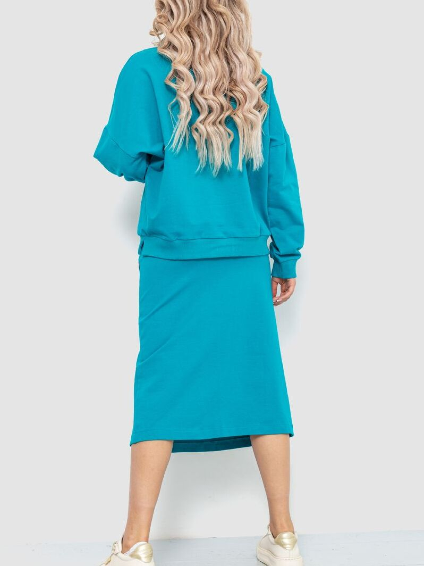 Повседневный костюм Ager модель У-1126236::000000028 Фото