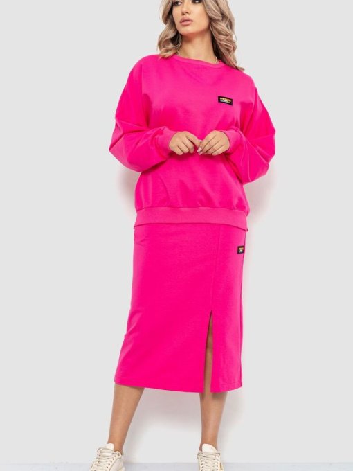 Костюм Ager модель У-1126236::000000065 Фото