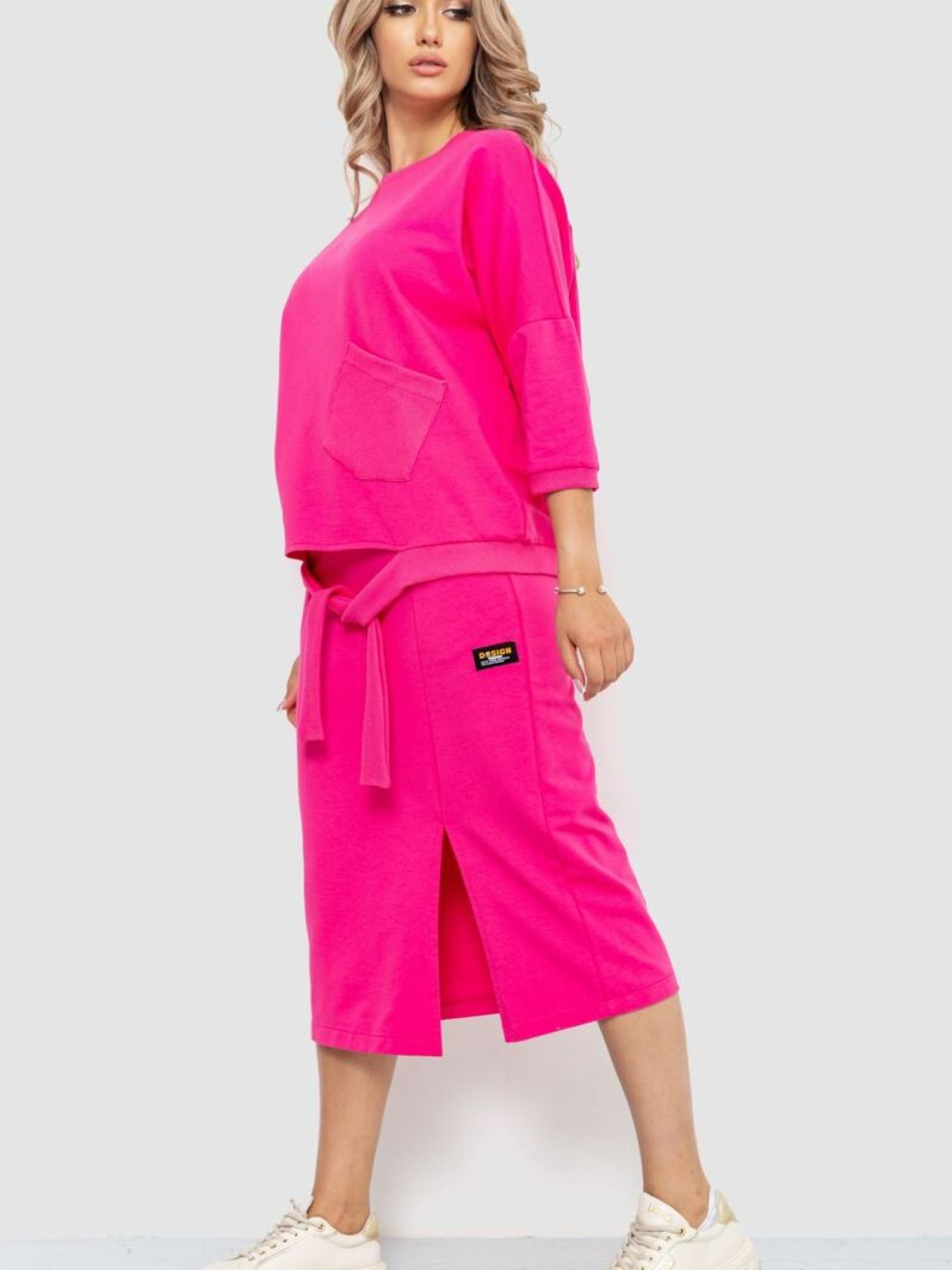 Повседневный костюм Ager модель У-1126240::000000065 Фото